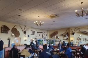 Restaurante La Lleona