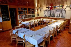 Restaurante La Llosa