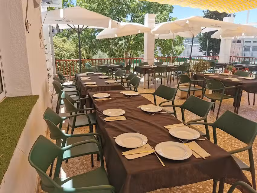 Restaurante La Loma