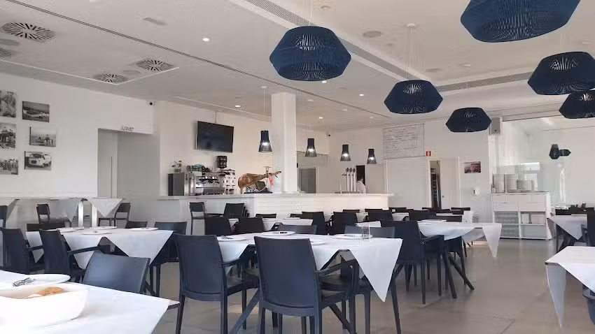 Restaurante La Lonja