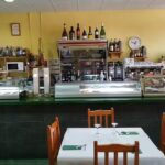 Restaurante la Lonja