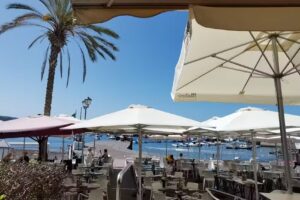 Restaurante La Lonja