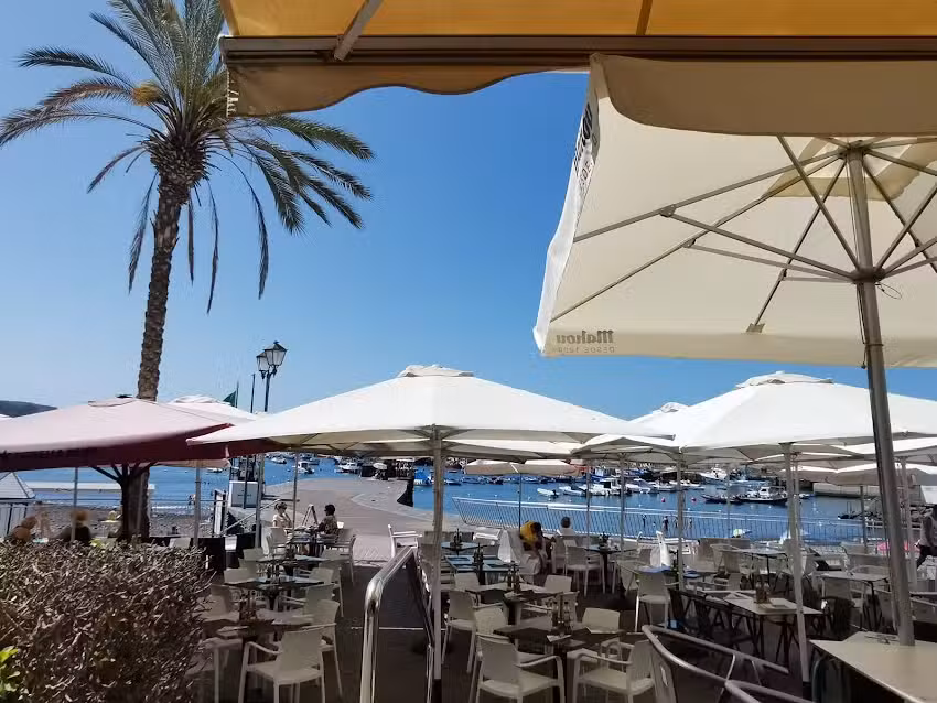 Restaurante La Lonja