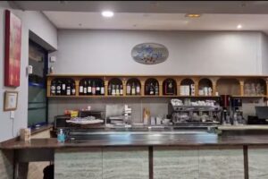 Restaurante La Lonja