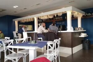 Restaurante La Lonja Atarfe