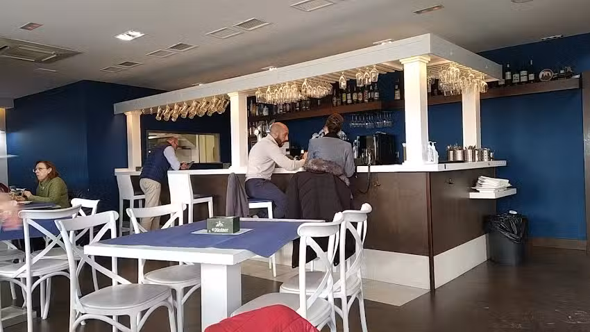 Restaurante La Lonja Atarfe