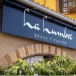 Restaurante La Lumbre