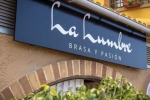 Restaurante La Lumbre