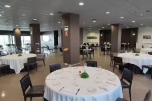 Restaurante La Luna Tafalla