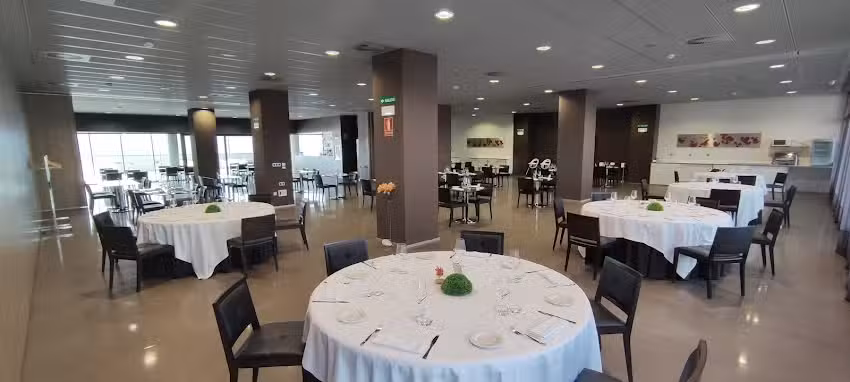 Restaurante La Luna Tafalla