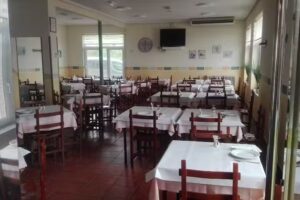 Restaurante La Magdalena de Combarros