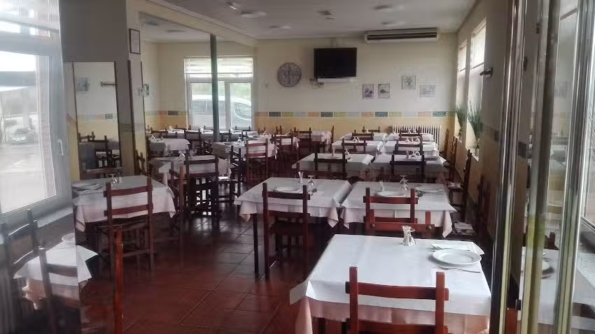 Restaurante La Magdalena de Combarros