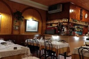 Restaurante La Magnolia