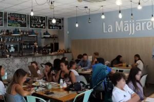 Restaurante La Majjareta Montequinto