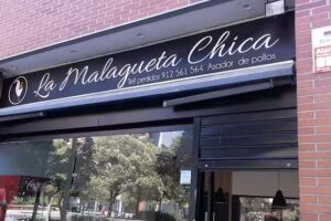 Restaurante La Malagueta
