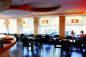 Restaurante La Malcontenta