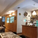 Restaurante La Malinche