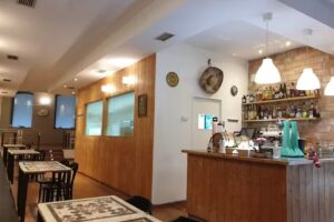 Restaurante La Malinche