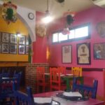 Restaurante La Malinche