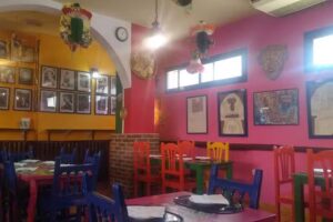 Restaurante La Malinche