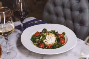 Restaurante La Malquerida