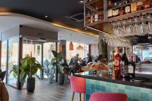 Restaurante La Maluca