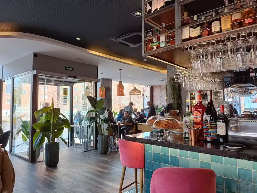 Restaurante La Maluca