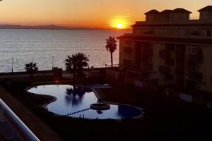 Restaurante La Manga Norte