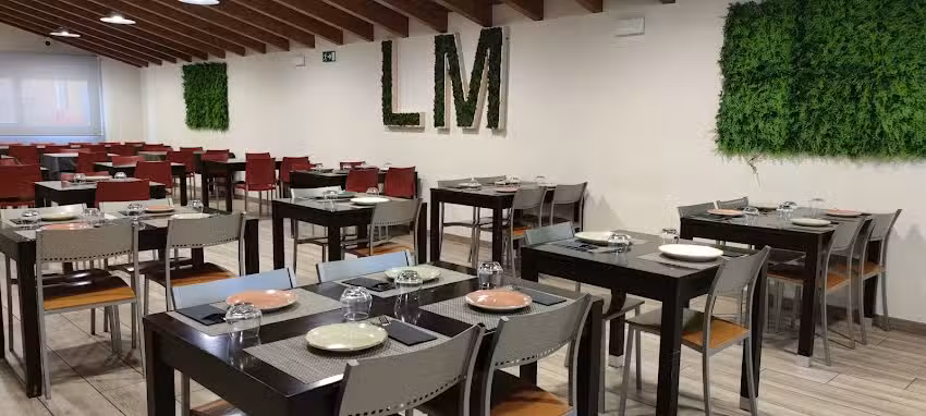 Restaurante La Mansiega