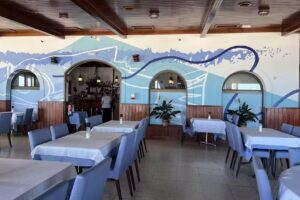 Restaurante la Marea