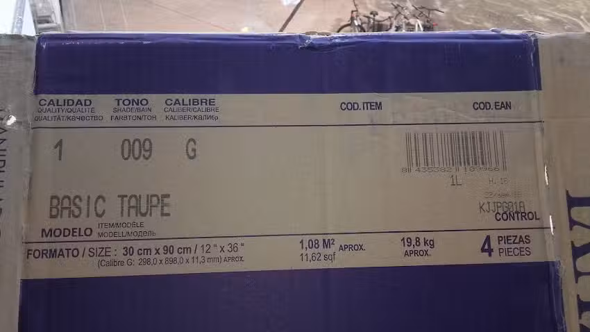 Restaurante La Margarita