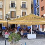 Restaurante La Marina