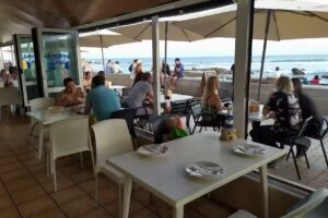 Restaurante la Marina