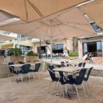 Restaurante La Marina