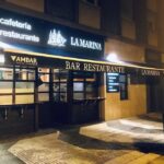 Restaurante La Marina