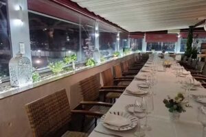 Restaurante La Marina Castell&oacute;n