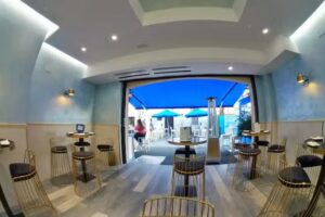 Restaurante LA MARINA DE MIGUEL