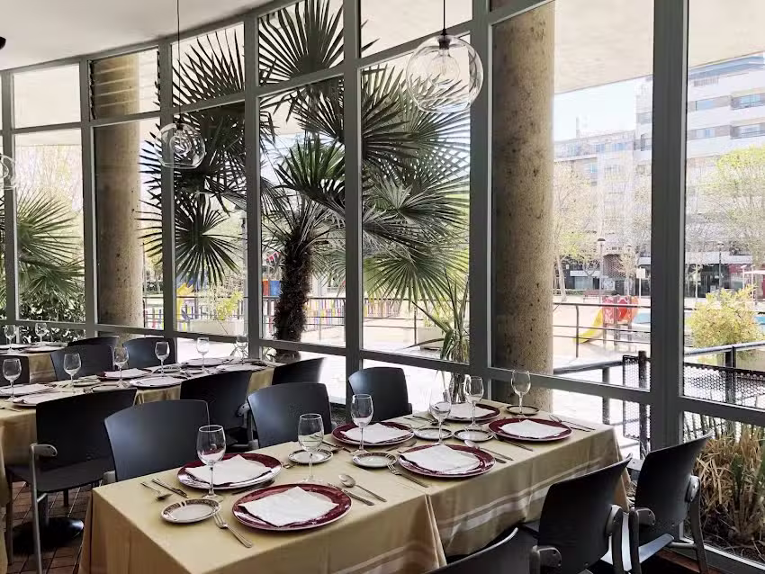 Restaurante La Marina Sancho2