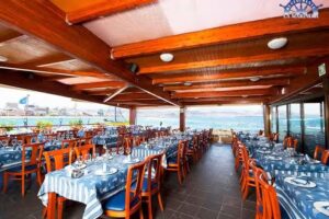 Restaurante La Marinera