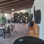 RESTAURANTE LA MARISMA