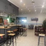 Restaurante La Marisma