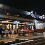 Restaurante La Marisma