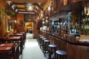 Restaurante La Marmita