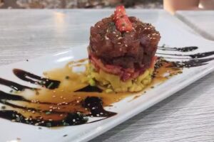 Restaurante La Marmita