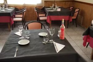 Restaurante La Marmita Del Druida
