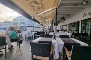 Restaurante La Marquesina