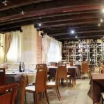 Restaurante La Martina