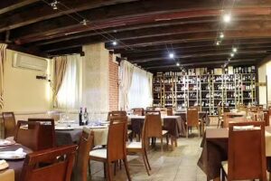 Restaurante La Martina