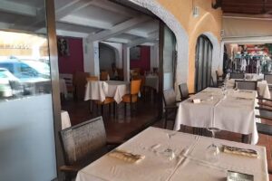 Restaurante la Martina