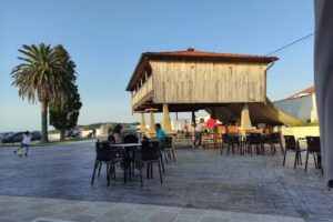Restaurante &ndash; La Martona &ndash; Bodas &ndash; Eventos